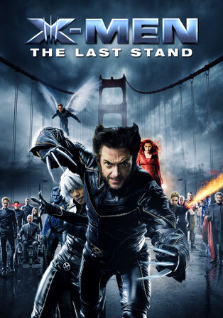 X-Men: The Last Stand, Superhero Films Wiki