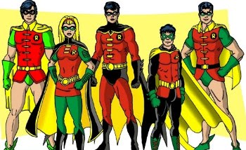 How Many Robins Have There Been in Batman? Full Robin List