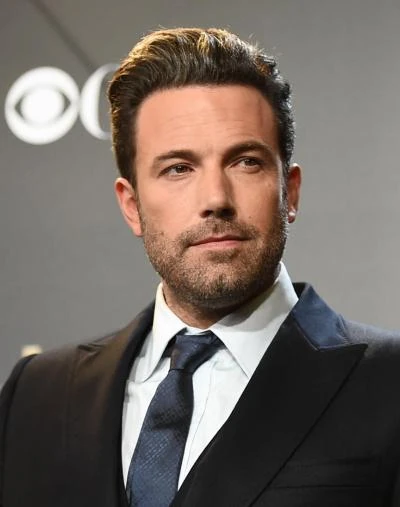 Ben Affleck | Weekly Planet Wiki | Fandom