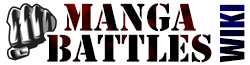 Manga Battles Wiki