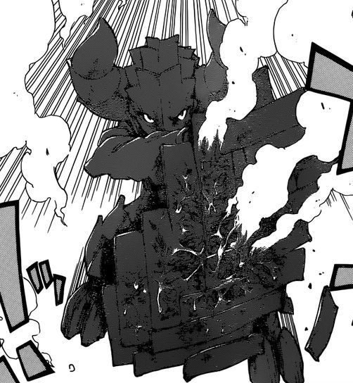 Teppei Ushizume Iron Knight Wiki Fandom