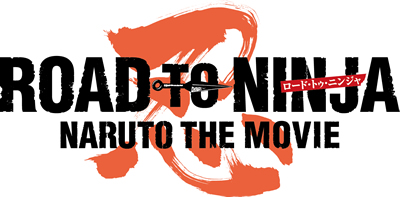 Road To Naruto The Movie
