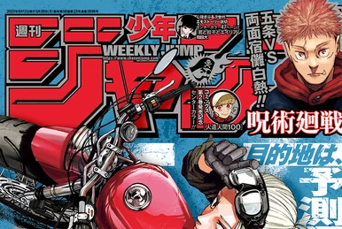 その他 40th weekly jamp DRAGON BALL Z x ONE PIECE Competing of Dream Full Set Weekly