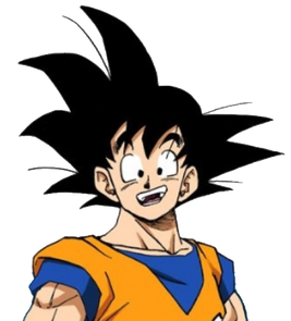 Goku