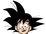 Son Goku