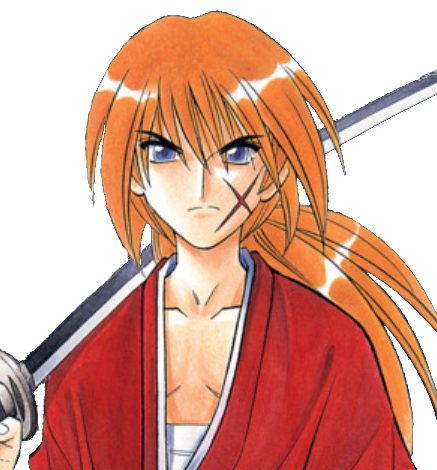 Himura Kenshin, Jump Database