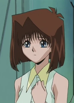 anzu Anzu Mazaki | Jump Database | Fandom