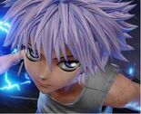 Killua