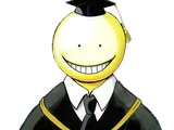 Korosensei