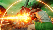 Gon - Jump Force