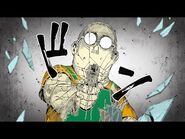 Sakamoto Hit Count PV