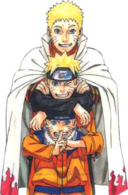 Uzumaki Naruto ~ Nanadaime Hokage  Naruto uzumaki hokage, Naruto shippuden  anime, Anime naruto