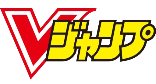 shonen jump logo