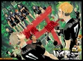 Weekly Shonen Jump Issue 35 17 Jump Database Fandom
