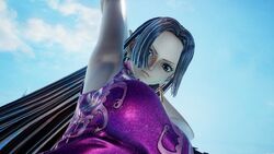 Jump Force Jump Database Fandom