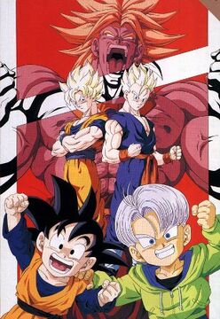 Dragon ball super broly 720p dub best sale