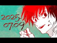 Yoichi Nagumo Birthday PV