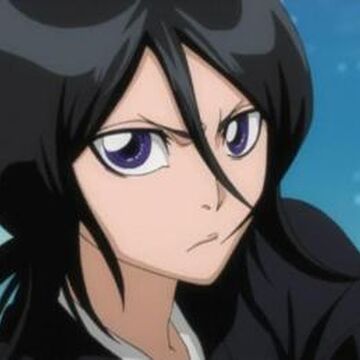 Rukia Kuchiki | Jump Database | Fandom