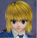 Kurapika