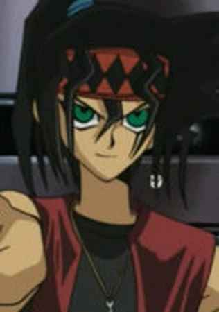 Ryuji Otogi | Jump Database | Fandom