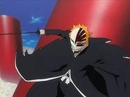 Hollowbankai.jpg (11 KB) Ichigo's appearance while performing bankai and using his Hollow mask.