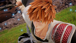 Jump Force Jump Database Fandom