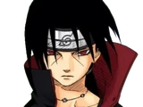 Itachi Uchiha