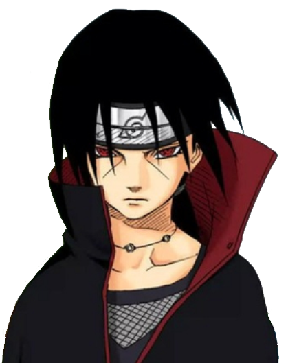 Photo - Sasuke Uchiha - Anime Characters Database