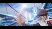JUMP FORCE - Seto Kaiba DLC Trailer X1, PS4, PC
