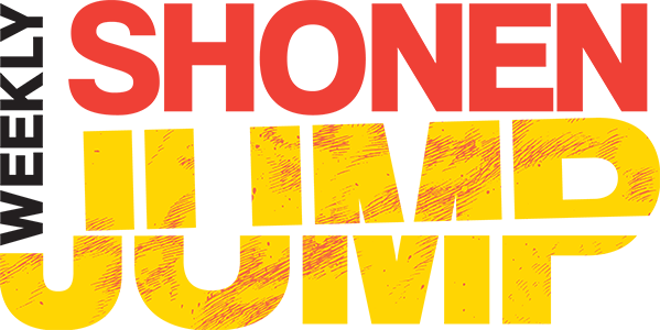 shonen jump logo