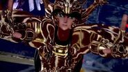 JUMP FORCE - Saint Seiya Character Trailer X1, PS4, PC