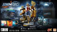Jump Force Package