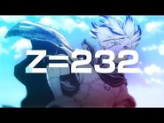 Z=232 PV