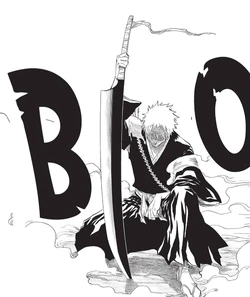 ichigoページ Ichigo Kurosaki BLEACH Wafer Trading Card R27 BANDAI Japan