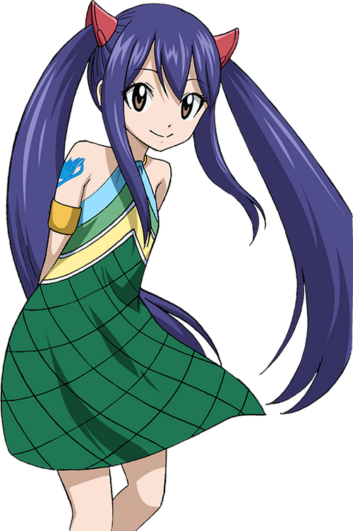 Levia, Weekyle15's Fairy Tail Fanfiction Wiki