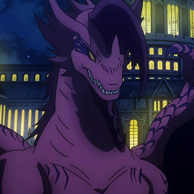 Igneel, Weekyle15's Fairy Tail Fanfiction Wiki