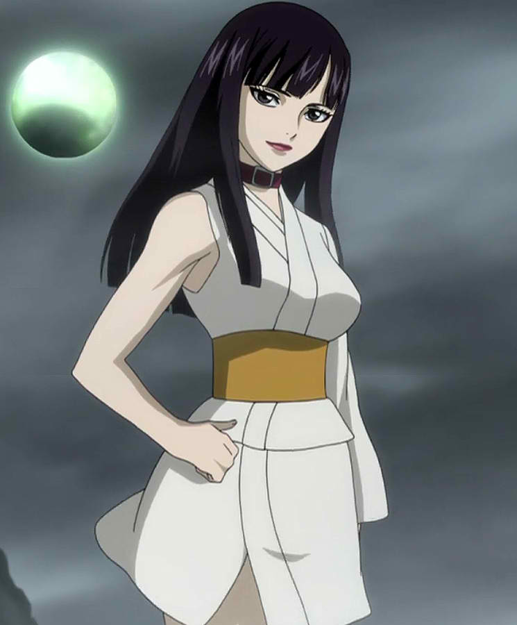 Ultear Milkovich/Image Gallery, Fairy Tail Wiki, Fandom