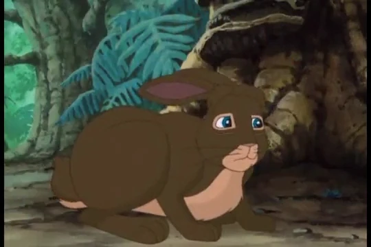 Blackavar | Weekyle15's qustria Girls and Watership Down Wiki | Fandom