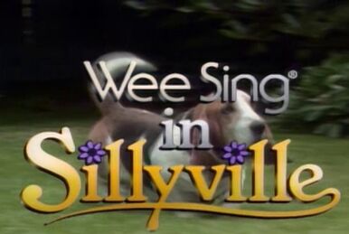 Wee Sing: King Cole's Party (1987-1995 VHS) | Angry Wee Sing: King Cole's Party (1987-1995 VHS) | Angry