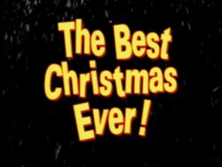 Wee Sing The Best Christmas Ever | Wee Sing Wiki | Fandom