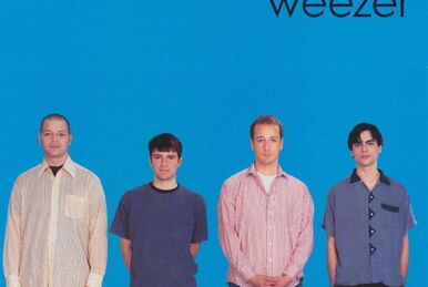 Dusty Gems Raw Nuggets Weezer Wiki Fandom