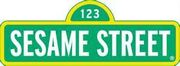 SesameStreetLogo