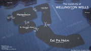 Wellington Wells flt