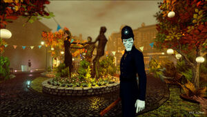 WeHappyFew 2 ExitBobby PreAlpha