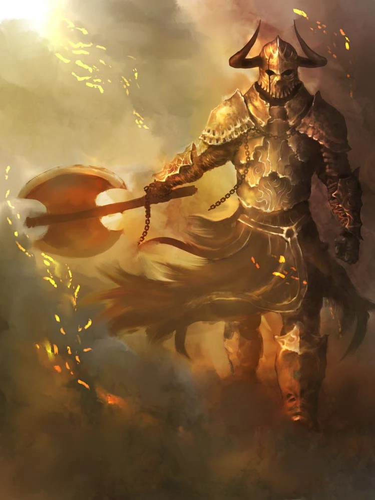 Characters/Yaoguai Wei Wiki Fandom