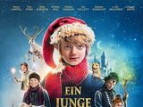 Ein Junge namens Weihnacht (Film)