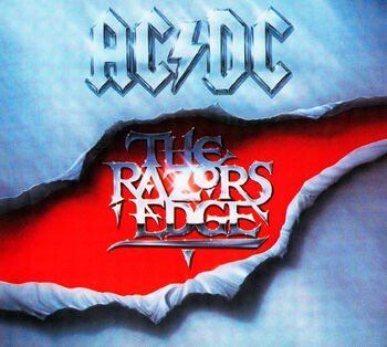 ACDCTheRazorsEdge