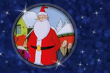 Weihnachtsmann | Weihnachts-Wiki | Fandom
