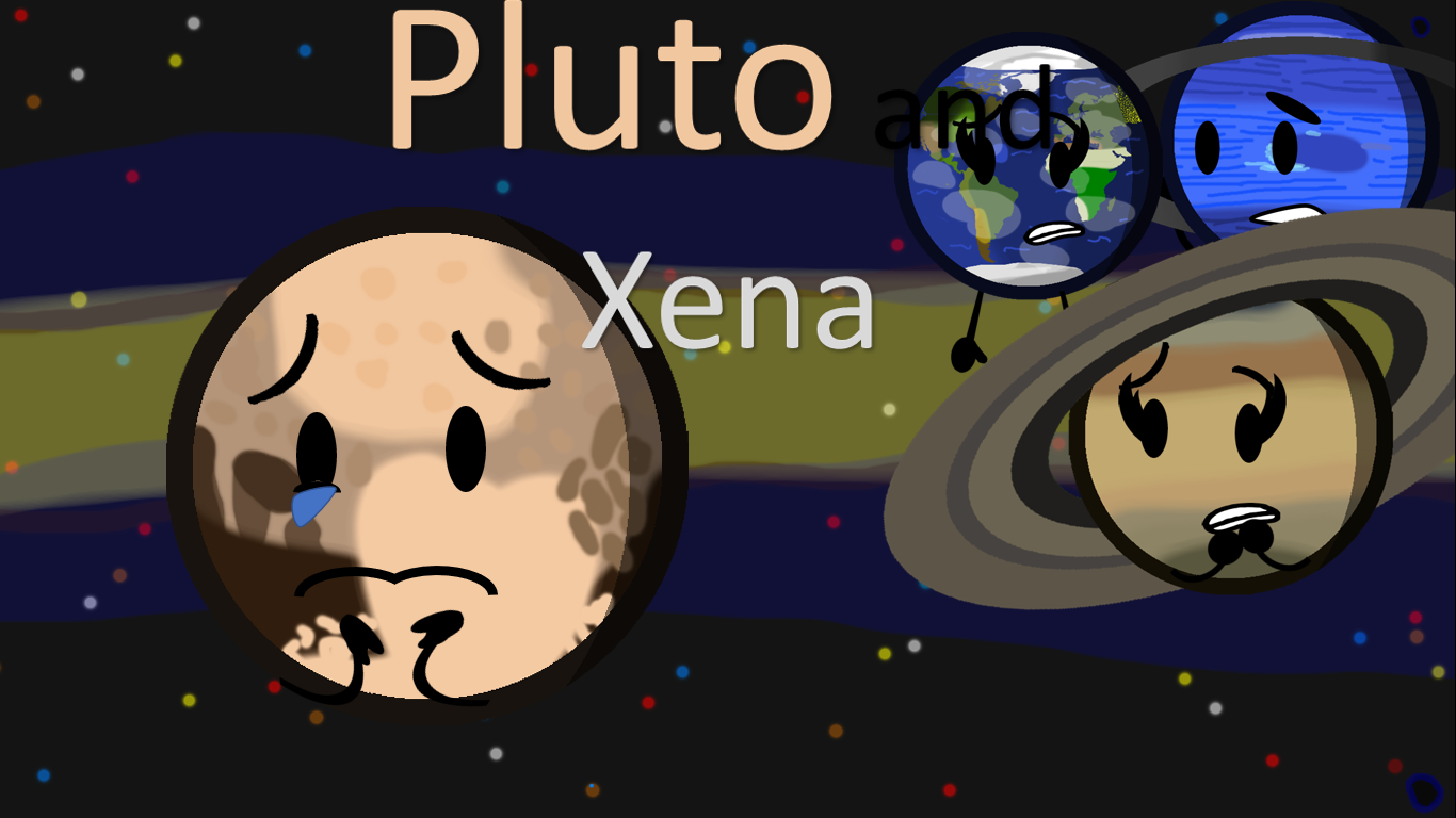 pluto poor dwarf planet