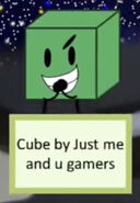 Cube